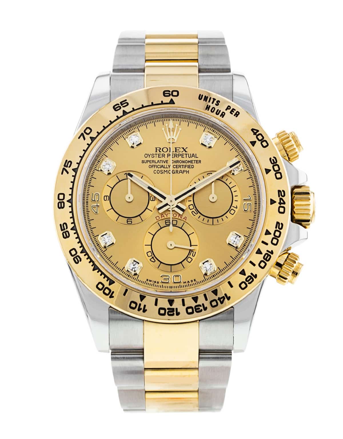 Rolex Daytona 116503